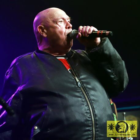 Bad Manners (UK)